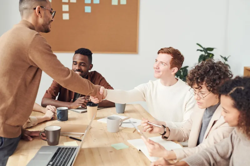 Crossing the Aisle: Why Moving to a Competitor May Be the Smartest Career Decision You Have Not Yet Made