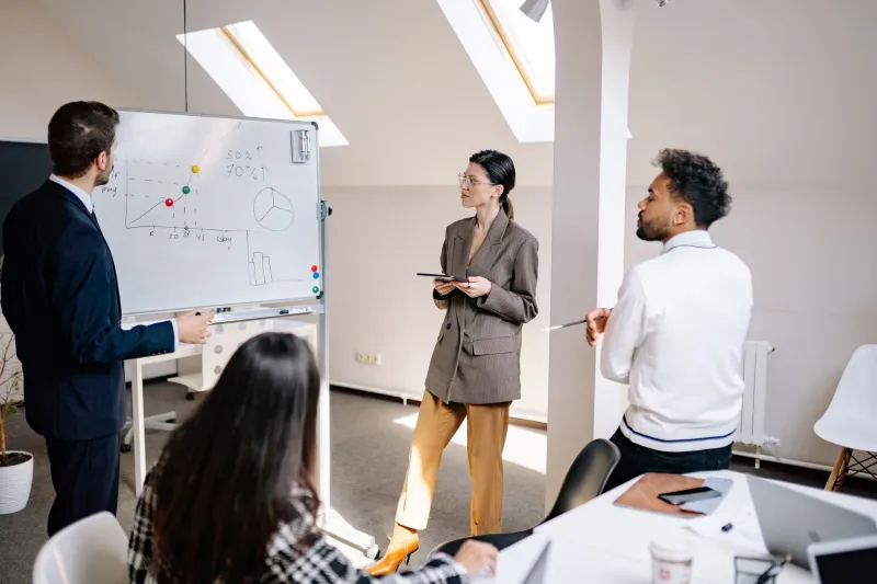 Intellectual Ownership in the Workplace: How to Protect and Claim Credit for Your Ideas Before Someone Else Does
