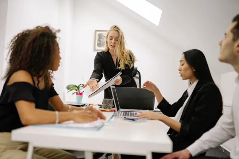 Seen and Heard: How High Performers Can Protect Deep Work Without Sacrificing Career Momentum